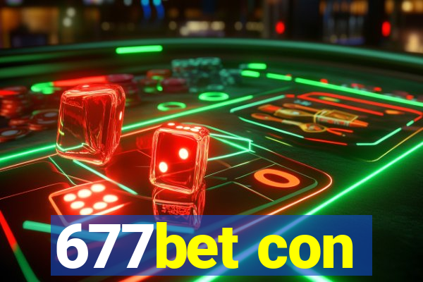 677bet con
